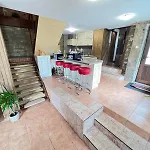 Villa The 3 Pines - трите бора *