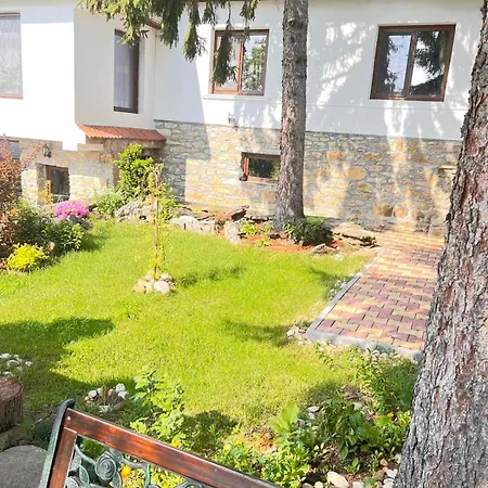 The 3 Pines - трите бора Villa