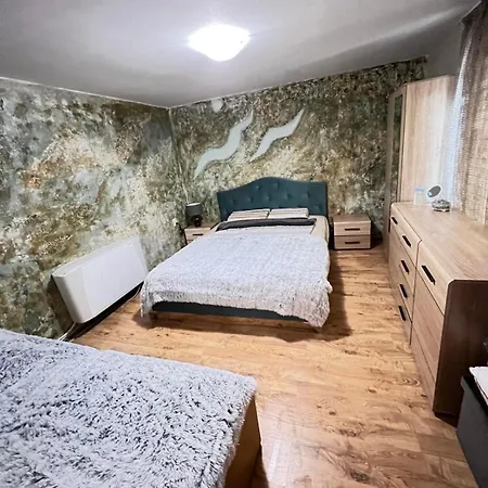فيلة The 3 Pines - трите бора دير دريانوفو