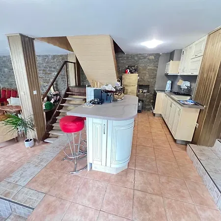 Villa The 3 Pines - трите бора