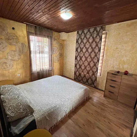 The 3 Pines - трите бора فيلة دير دريانوفو
