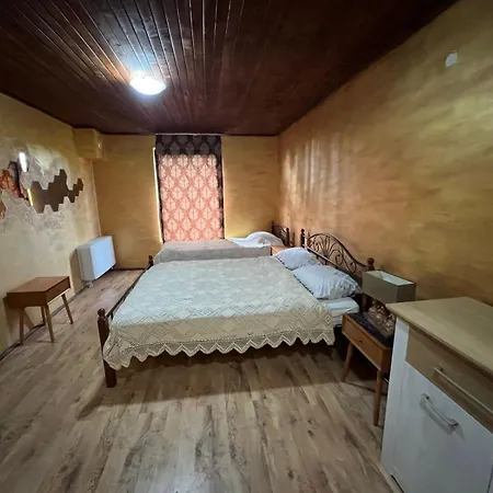 The 3 Pines - трите бора * دير دريانوفو