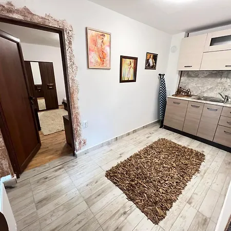 The 3 Pines - трите бора فيلة دير دريانوفو