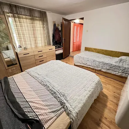 The 3 Pines - трите бора *