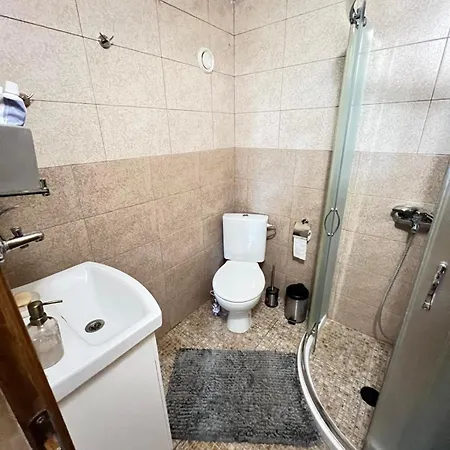 The 3 Pines - трите бора دير دريانوفو