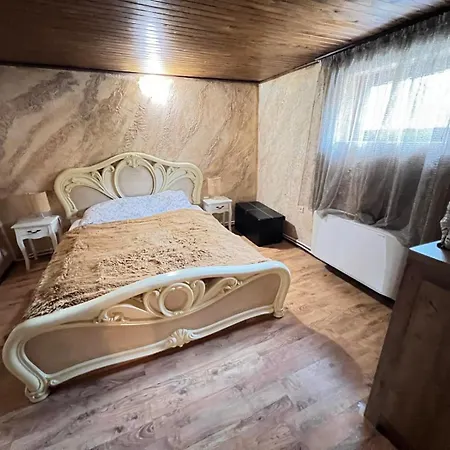 The 3 Pines - трите бора