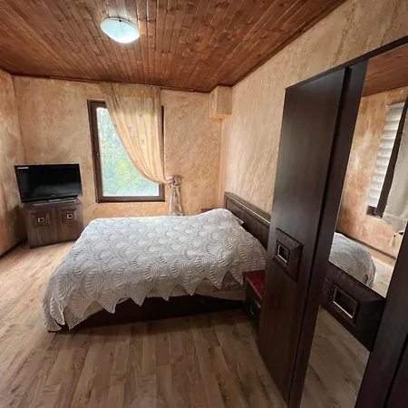 Villa The 3 Pines - трите бора