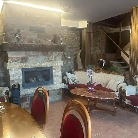 Villa The 3 Pines - трите бора *