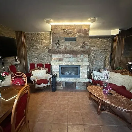 The 3 Pines - трите бора Dryanovo (Gabrovo)